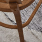 Tropical Style 30-inch Barstool Wood 4 Legs Base Bar Stool for Living Room Clearhalo 'Bar Furniture' 'Bar Stools' 'bar_stools' 'furn' 'furn_bar_stools' 'furniture_bar_stools' 'Kitchen & Dining Furniture' 'kitchen&dining_furn' 'kitchen' 'kitchen_furn' Furniture' 1200x1200_b323ffd3-2486-4d2d-9d78-c49c061b6aa2