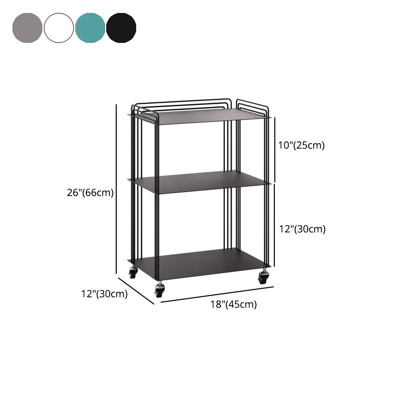 Scandinavian Geometric Bookcase Metal Shelves Included Bookshelf,26" H x 11.8" W Clearhalo 'Bookcases' 'furn' 'furn_bookcases' 'Furniture' 'furniture_bookcases' 'Office Furniture' 1200x1200_b32675f0-b851-449c-b287-bc2078ec8a44