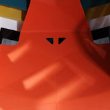 Nordic Chairs Dining Arm Chairs for Kitchen with Plastic Legs Clearhalo 'Dining Chairs' 'Dining Tables & Seating' 'dining_chair' 'furn' 'furn_dining_chair' 'Furniture' 'furniture_dining_chair' 'Kitchen & Dining Furniture' 1200x1200_b333a8de-8188-44a2-a990-dbf70b85003c