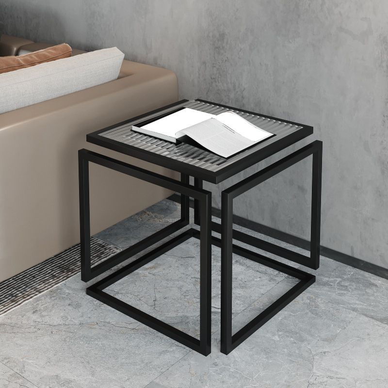 17,72 "TABLE ALTERIO ALTANI ALTATO METTARICA TABELLA DI METALLA DI SOLO