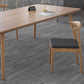 Modern Rectangle Pine Solid Wood Table 4 Legs Home Kitchen Dinner Furniture Clearhalo ' dining_table' 'Dining Tables & Seating' 'Dining Tables' 'Furniture' 'furniture_dining_table' 'Kitchen & Dining Furniture' 'kitchen&dining_furn' 'kitchen' 'kitchen_dining_table' 1200x1200_b3420ad6-a805-4f8e-b051-2c2ad0974229
