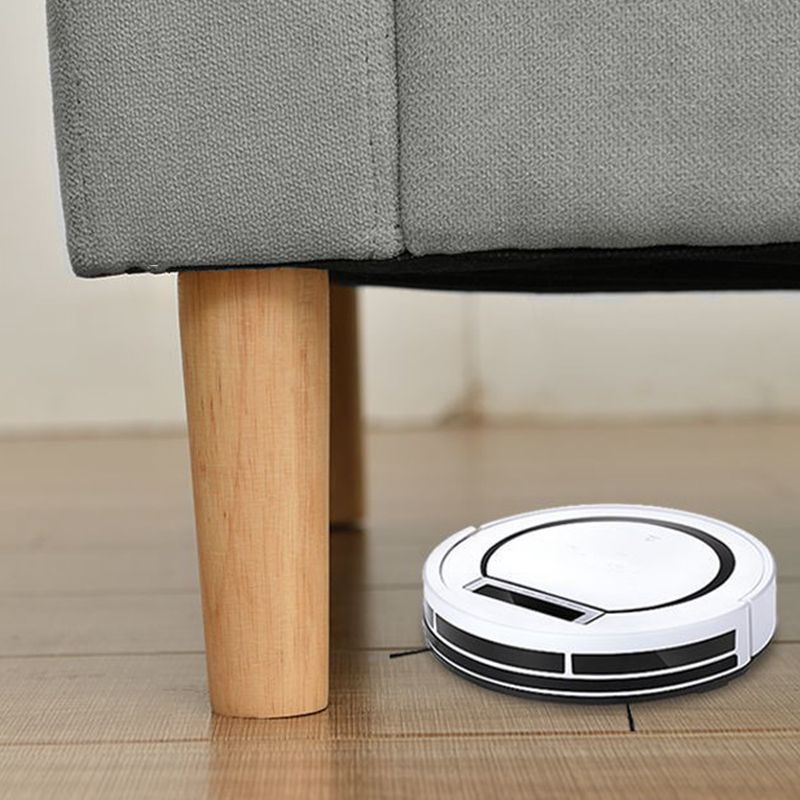 Sofá de almacenamiento contemporáneo con 3 almohadas para tres personas