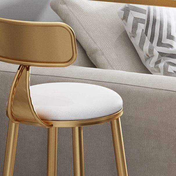 Contemporary Style Bar Table Set 1/3 Pieces Stone Bar table with Upholstered Stools Clearhalo 'Bar Furniture' 'furn' 'furn_home_bar_bar_sets' 'Furniture' 'Home Bars & Bar Sets' 'home_bar_bar_sets' 'Kitchen & Dining Furniture' 1200x1200_b35e9cb9-c43e-4033-aa4c-54f8949bff16