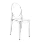 Scandinavian Style Dining Side Chair Open Back Plastic Dining Armless Chairs (Set of 4) Clearhalo ' kitchen&dining_furn' 'Dining Chairs' 'Dining Tables & Seating' 'dining_chair' 'furn' 'furn_dining_chair' 'Furniture' 'furniture_dining_chair' 'Kitchen & Dining Furniture' 'kitchen' 1200x1200_b36431d4-cf6a-42af-91bd-db3a947842d4
