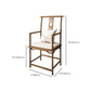 Contemporary Style Chair Wood Dining Accent Chair for Kitchen Clearhalo 'Dining Chairs' 'Dining Tables & Seating' 'dining_chair' 'furn' 'furn_dining_chair' 'Furniture' 'Kitchen & Dining Furniture' 1200x1200_b364ae32-e9a7-4577-a642-a142d28738ec