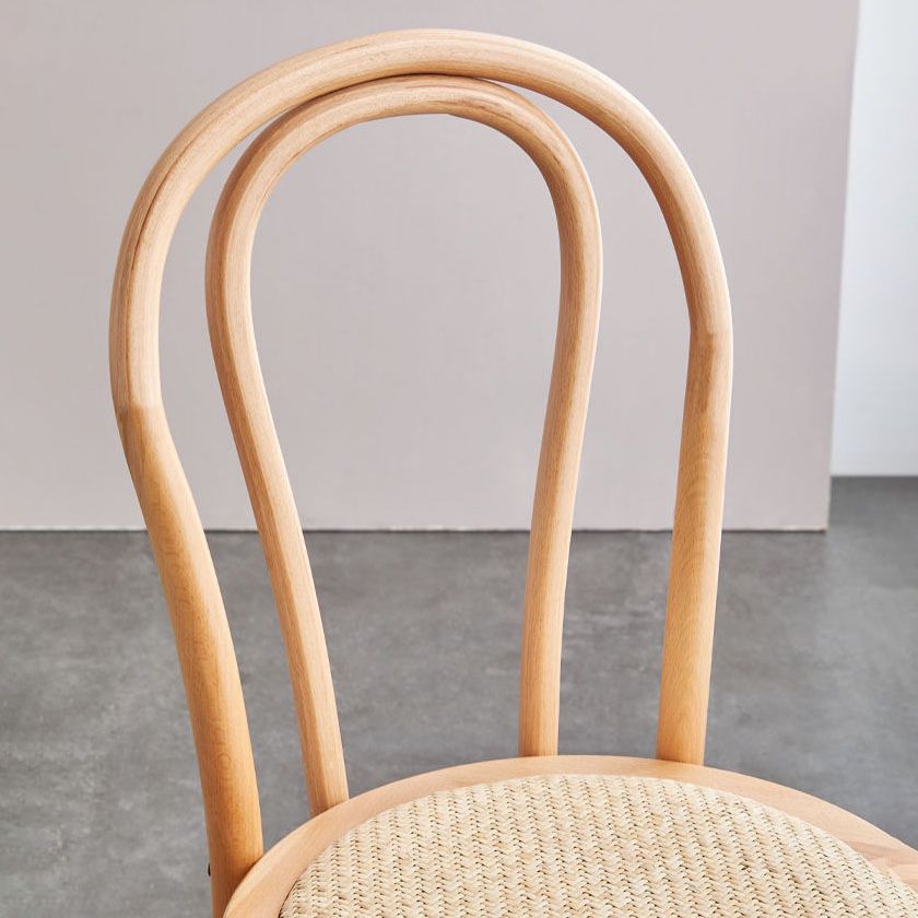 Traditional Wood Kitchen Dining Room Side Chair Windsor Back Chair Clearhalo 'Dining Chairs' 'Dining Tables & Seating' 'dining_chair' 'furn' 'furn_dining_chair' 'Furniture' 'furniture_dining_chair' 'Kitchen & Dining Furniture' 1200x1200_b3669053-2791-4c94-ac1b-fca248b35552