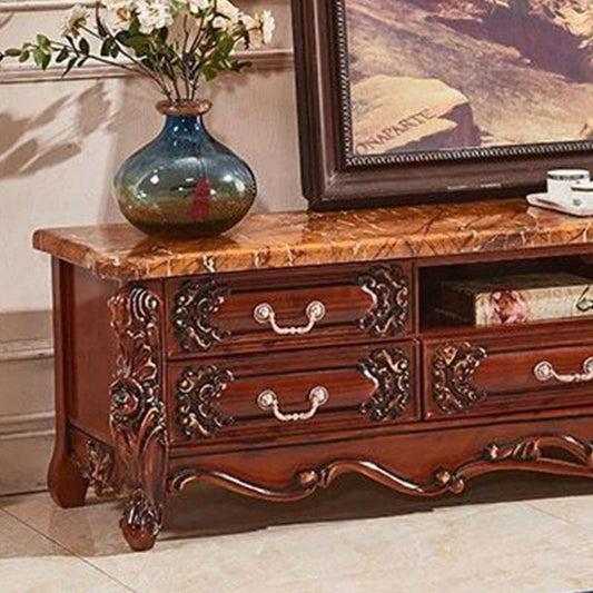 Combinazione europea di gabinetti di lusso di lusso in europeo rettangolo retrongolare americano