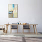 Rectangle Pine Solid Wood Table Modern Dining Table with 4 Legs for Restaurant Clearhalo ' dining_table' 'Dining Tables & Seating' 'Dining Tables' 'furn' 'furn_dining_table' 'Furniture' 'furniture_dining_table' 'Kitchen & Dining Furniture' 'kitchen&dining_furn' 'kitchen' 'kitchen_dining_table' 1200x1200_b3721c95-8efd-4403-8aa3-aa2db125489a