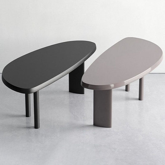 キッチン用のモダンなソリッドウッドカウンターテーブルスペシャルティダイニングテーブル