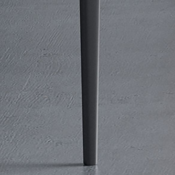 Standard Sintered Stone Top Dining Set with Black Metallic Legs Base for Dining Furniture Clearhalo 'Dining Room Sets' 'Dining Tables & Seating' 'dining_room_set' 'furn' 'furn_dining_room_set' 'Furniture' 'furniture_dining_room_set' 'Kitchen & Dining Furniture' 'kitchen&dining_furn' 'kitchen' 1200x1200_b374953e-56f5-4ad8-b459-b3b3ce55e807