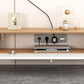 Wooden TV Media Stand Contemporary Media Console with 2 Drawers Clearhalo 'furn' 'furn_tv_stands_entertainment_centers' 'Furniture' 'Living Room Furniture' 'TV Stands & Entertainment Centers' 'TV Stands & Media Storage Furniture' 'tv_stands_entertainment_centers' 1200x1200_b377a94c-f4c7-4321-ab56-8607ef862257