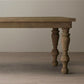 Modern Pine Wood Table Rectangle Dining Table with 4 Legs for Restaurant Clearhalo ' dining_table' 'Dining Tables & Seating' 'Dining Tables' 'furn' 'furn_dining_table' 'Furniture' 'furniture_dining_table' 'Kitchen & Dining Furniture' 'kitchen&dining_furn' 'kitchen' 'kitchen_dining_table' 1200x1200_b3821506-6b79-4b91-868c-5bfa756a58e9