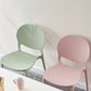 Scandinavian Plastic Dining Side Chair Open Back Matte Finish Dining Chair Clearhalo ' kitchen&dining_furn' 'Dining Chairs' 'Dining Tables & Seating' 'dining_chair' 'furn' 'furn_dining_chair' 'Furniture' 'furniture_dining_chair' 'Kitchen & Dining Furniture' 'kitchen' 1200x1200_b388a54b-ff77-4236-b897-1f1f6834a053