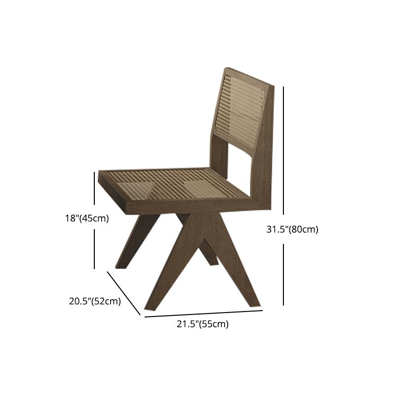 Minimalist 1/2/4/5 Pieces Dining Room Table Set Solid Wood Dinette Table with Wood Chair Clearhalo 'Dining Room Sets' 'Dining Tables & Seating' 'dining_room_set' 'furn' 'furn_dining_room_set' 'Furniture' 'furniture_dining_room_set' 'Kitchen & Dining Furniture' 'kitchen&dining_furn' 'kitchen' 1200x1200_b38b54f7-542b-4216-9af8-0a83d7121494