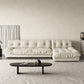 Armless Tufted Split-Back Sectional Sofa with Chaise L-Shape Sectionals Sofas Clearhalo 'furn' 'furn_sectionals' 'Furniture' 'furniture_sectionals' 'kitchen' 'kitchen_sectionals' 'Living Room Furniture' 'Sectionals' 1200x1200_b396a1a6-8ab1-4c5f-b82a-99f446373553