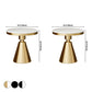 Modern Style Sintered Stone Dining Table Round Table with Pedestal Base Clearhalo ' dining_table' 'Dining Tables & Seating' 'Dining Tables' 'furn' 'furn_dining_table' 'Furniture' 'furniture_dining_table' 'Kitchen & Dining Furniture' 'kitchen&dining_furn' 'kitchen' 'kitchen_dining_table' 1200x1200_b398a55f-50dd-48cd-a9cc-8f937a3601ce