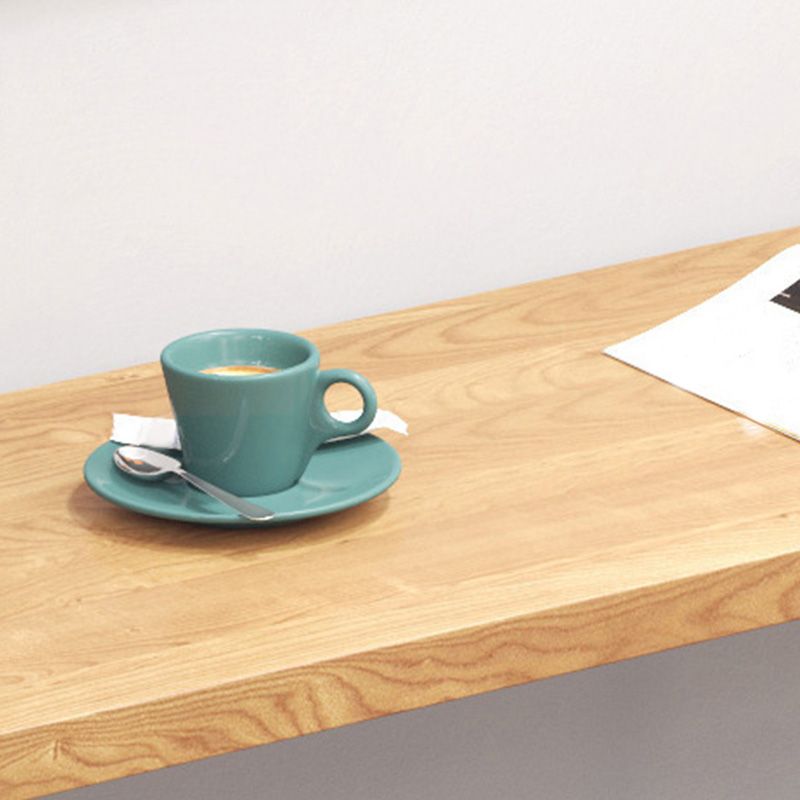 Glam Bar-height Table 41.3-inch Height Table for Living Room Clearhalo 'Bar Furniture' 'Bar Tables' 'bar_tables' 'furn' 'furn_bar_tables' 'Furniture' 'Kitchen & Dining Furniture' 1200x1200_b3a3d9e9-abb4-4185-aebc-a7102928f482