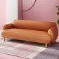 Scandinavian Recessed Arm Sofa Tight Back Settee for Living Room Clearhalo 'furn' 'furn_sofas' 'Furniture' 'furniture_sofas' 'Living Room Furniture' 'Sofa' 'sofas' 1200x1200_b3a99f02-e42b-4df3-8a25-cf16decf8fff