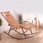 Indoor Rattan Rocking Chair Mid-Century Modern Rocking Chair Clearhalo 'Chairs & Seating' 'furn' 'furn_rocking_chairs' 'Furniture' 'Living Room Furniture' 'Rocking Chairs' 'rocking_chairs' 1200x1200_b3aa553d-26d4-4e6d-bb22-3c30f82a3e9e
