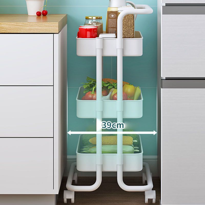 Contemporary Style Bookshelf with Caster Wheel Book Shelf for Home Office Clearhalo 'Bookcases' 'furn' 'furn_bookcases' 'Furniture' 'furniture_bookcases' 'kitchen' 'kitchen_bookcases' 'Living Room Furniture' 'Office Furniture' 1200x1200_b3adeb49-a9bd-4d9f-aeec-319b81d9c600