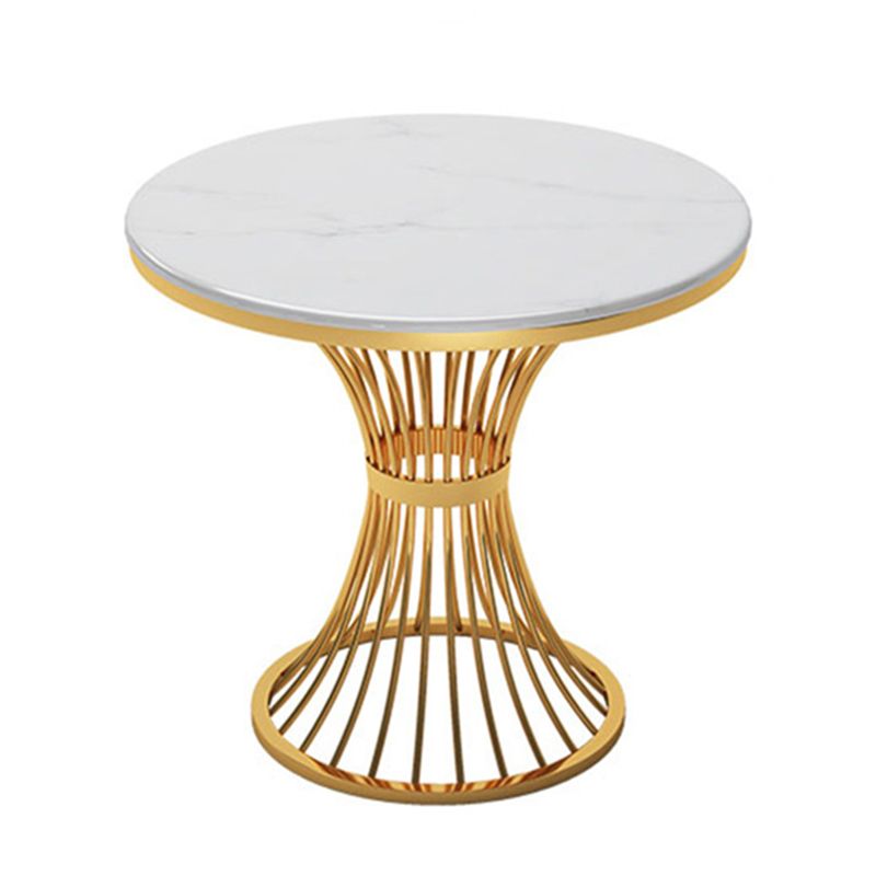 Stone Dining Table Traditional Luxury Dining Site Table with Pedestal Base Clearhalo ' dining_table' 'Dining Tables & Seating' 'Dining Tables' 'furn' 'furn_dining_table' 'Furniture' 'furniture_dining_table' 'Kitchen & Dining Furniture' 'kitchen&dining_furn' 'kitchen' 'kitchen_dining_table' 1200x1200_b3baf723-1c58-4ac0-b7b5-418e74725031