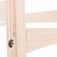 Nordic Wood Low Back Barstool Simple Indoor Tall Stool with Bucket Seat Clearhalo 'Bar Furniture' 'Bar Stools' 'bar_stools' 'furn' 'furn_bar_stools' 'furniture_bar_stools' 'Kitchen & Dining Furniture' 'kitchen&dining_furn' 'kitchen' 'kitchen_furn' Furniture' 1200x1200_b3c4feb2-b612-4412-bcbb-9fa3f0ef2d5d
