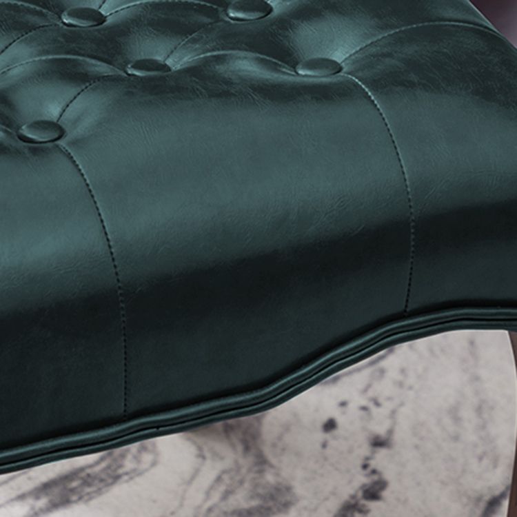 Wood Traditional Dining Side Chair with Color Cushion Parsons Chair for Home Clearhalo ' kitchen&dining_furn' 'Dining Chairs' 'Dining Tables & Seating' 'dining_chair' 'furn' 'furn_dining_chair' 'Furniture' 'furniture_dining_chair' 'Kitchen & Dining Furniture' 'kitchen' 1200x1200_b3c77402-f0fa-48b7-ae5f-08b8a4ebb61c