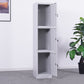 Contemporary Hinged Wardrobe Closet Metal Wardrobe Cabinet for Home