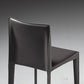 Modern Indoor Home Side Chair Faux Leather Upholstered Side Chair Clearhalo 'Dining Chairs' 'Dining Tables & Seating' 'dining_chair' 'furn' 'furn_dining_chair' 'Furniture' 'Kitchen & Dining Furniture' 1200x1200_b3ca0ade-cb8e-48c0-bad1-78dda8763689