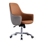 Contemporary Armless Office Chair Desk Chair with Wheels for Home Clearhalo 'furn' 'furn_office_chair' 'Furniture' 'Office Chairs' 'Office Furniture' 'office_chair' 1200x1200_b3cbe264-2c72-4b1e-9409-1d6ec42c6301