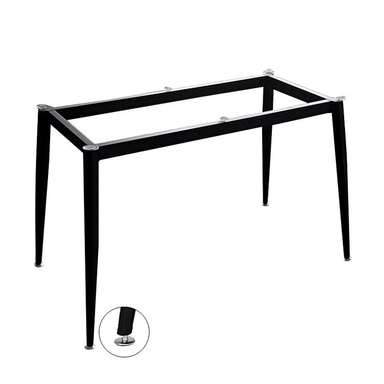 Modern Style Dining Room Set with Sintered Stone Dining Table and Upholstery Chairs Clearhalo 'Dining Room Sets' 'Dining Tables & Seating' 'dining_room_set' 'furn' 'furn_dining_room_set' 'Furniture' 'furniture_dining_room_set' 'Kitchen & Dining Furniture' 'kitchen&dining_furn' 'kitchen' 1200x1200_b3d13ced-de66-4e62-aeb0-8d0242efdbec