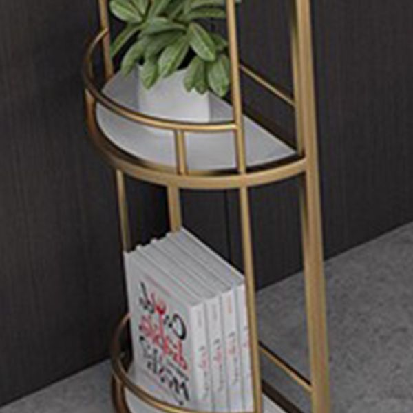 Double Storage Base Bar Dining Table Modern Oval Bar Dining Table Clearhalo 'Bar Furniture' 'Bar Tables' 'bar_tables' 'furn' 'furn_bar_tables' 'Furniture' 'Kitchen & Dining Furniture' 1200x1200_b3d2dcbe-8973-4321-a093-0605f814452f