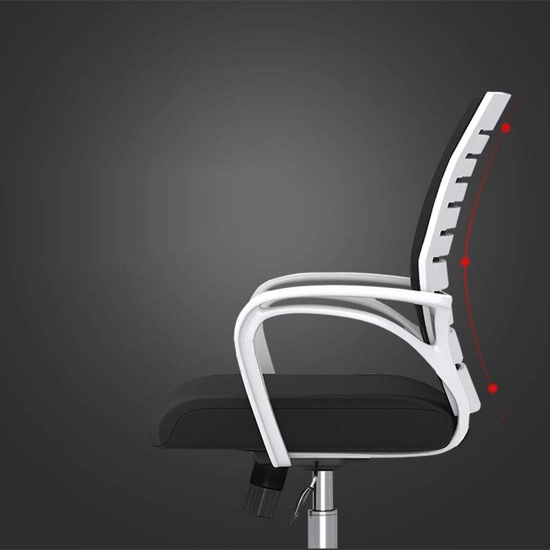 Fixed Arms Bureau Modern geen pijnlijke ergonomische bureaustoelstoel