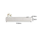 Wood TV Stand , Contemporary 3 / 4 / 6 - Drawers TV Stand - Ivory White Clearhalo 'furn' 'furn_tv_stands_entertainment_centers' 'Furniture' 'Living Room Furniture' 'TV Stands & Entertainment Centers' 'TV Stands & Media Storage Furniture' 'tv_stands_entertainment_centers' 1200x1200_b3e10d18-bd12-4658-a552-bb30298ec19d