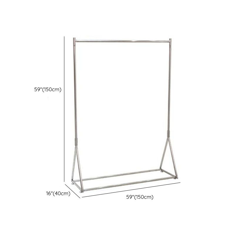 Appuntamento in acciaio inossidabile in acciaio inossidabile industriale in argento