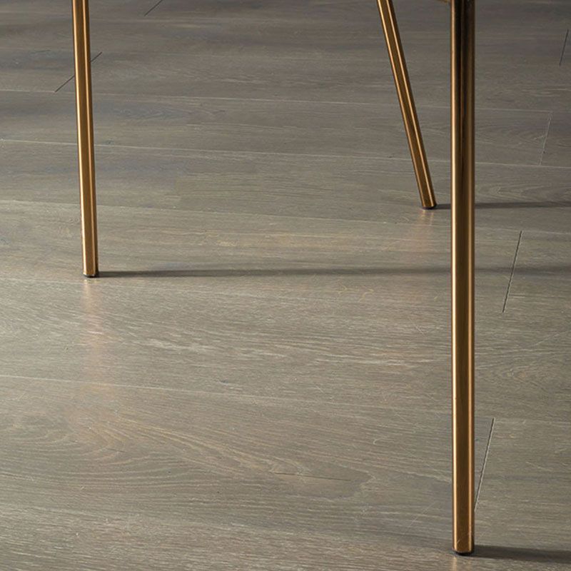 Scandinavian Open Back Arm Dining Chairs Upholstered Side Chair Clearhalo ' kitchen&dining_furn' 'Dining Chairs' 'Dining Tables & Seating' 'dining_chair' 'furn' 'furn_dining_chair' 'Furniture' 'furniture_dining_chair' 'Kitchen & Dining Furniture' 'kitchen' 1200x1200_b4067fe8-ec66-4279-9bff-e09c98c89695