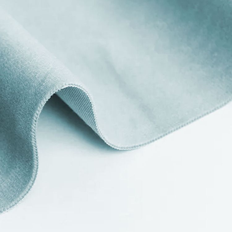 Azure Siège contemporain avec oreillers canapé-lit convertible pour appartement