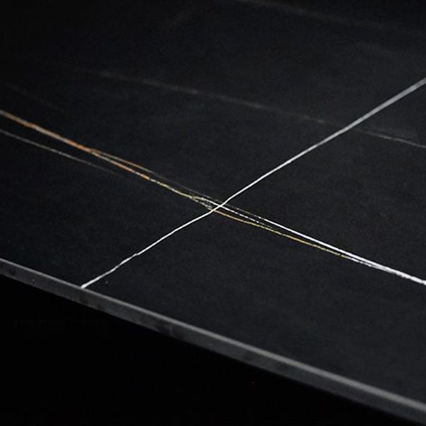 1/2/2/5/7 pièces de restauration de pièces de restauration meubles en pierre rectangulaire pour la maison