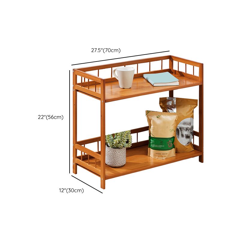 11" Wide Contemporary Corner Table Rectangular Accent Side Table with Storage Clearhalo 'Coffee & Accent Tables' 'End & Side Tables' 'end_side_tables' 'furn' 'furn_end_side_tables' 'Furniture' 'Living Room Furniture' 1200x1200_b40b33f1-d7e1-4afd-92c0-9eea9e56aec8
