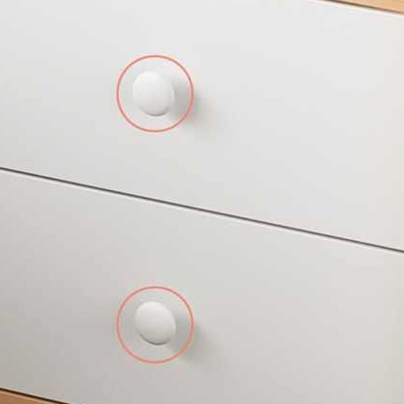 Tavolo accento contemporaneo tavolo da sterzo a cassetto comodino