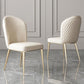 Glam Dining Furniture Set 1/4/5/6/7 Pcs Sintered Stone Dining Table and Chairs