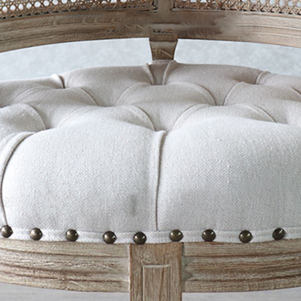 Solid Wood Country Style Dining Room Chairs Matte Finish Open Back Dining Arm Chairs Clearhalo ' kitchen&dining_furn' 'Dining Chairs' 'Dining Tables & Seating' 'dining_chair' 'furn' 'furn_dining_chair' 'Furniture' 'furniture_dining_chair' 'Kitchen & Dining Furniture' 'kitchen' 1200x1200_b4152b5e-f2b1-443d-9601-d4b109fa5e25