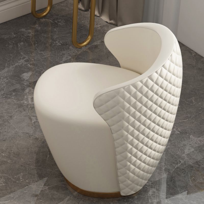 Slate Top Glam Make-up Eitelkeit 4 Schubladen Eitelkeitsverkederedisch Set