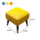 Modern Tear Resistant Standard Solid Color Leather Indoor Standard Clearhalo 'furn' 'furn_ottomans_poufs' 'Furniture' 'Living Room Furniture' 'Ottomans & Poufs' 'ottomans_poufs' 1200x1200_b41e31cf-d84d-4b57-8791-ebeb5107d511