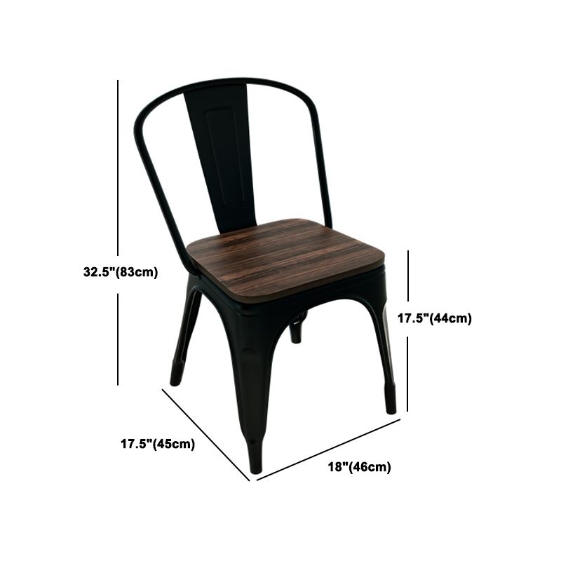 Set tavolo da pranzo per caffetteria 1/2/3/5/7 pezzi Set dinette in legno e metallo