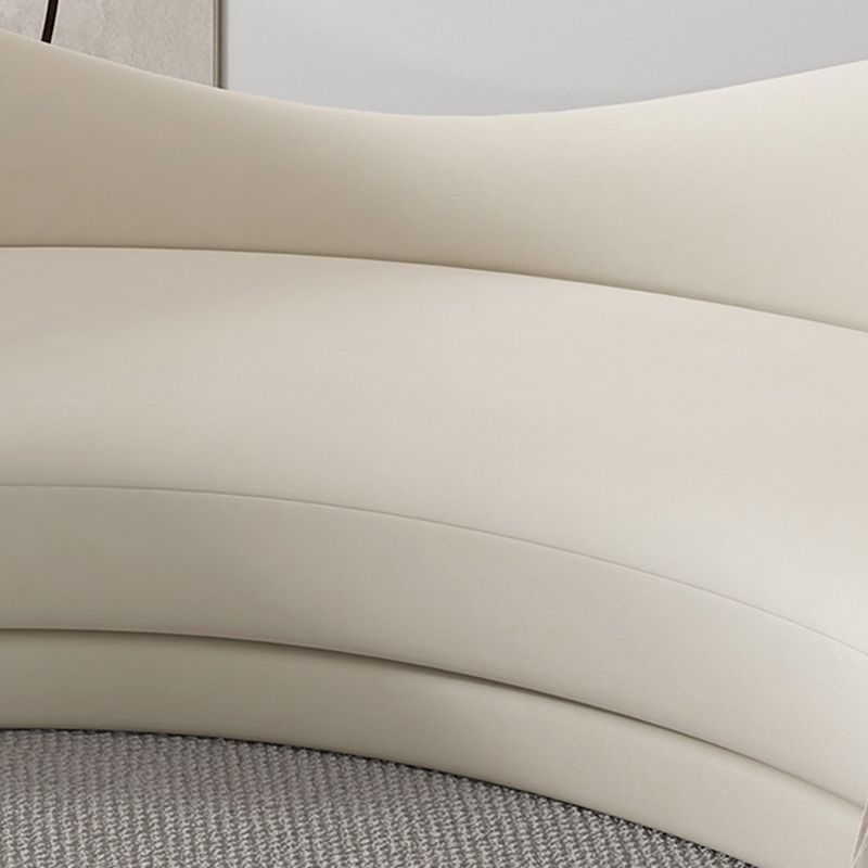 Tela escandinava cojines blancos de esmoquin de la sala de estar de la sala de estar del brazo