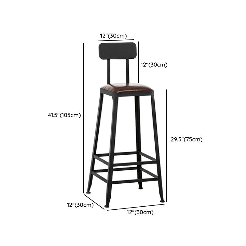 Industrial Bar Table Set 1/4/7/9 Pieces Solid Wood Pub Table Set for Indoor Clearhalo 'Bar Furniture' 'furn' 'furn_home_bar_bar_sets' 'Furniture' 'Home Bars & Bar Sets' 'home_bar_bar_sets' 'Kitchen & Dining Furniture' 1200x1200_b4356821-0871-486d-a46a-19c5e61ef874