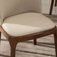 Contemporary Dining Chairs Dining Armless Side Chairs with Wooden Legs Clearhalo ' kitchen&dining_furn' 'Dining Chairs' 'Dining Tables & Seating' 'dining_chair' 'furn' 'furn_dining_chair' 'Furniture' 'furniture_dining_chair' 'Kitchen & Dining Furniture' 'kitchen' 1200x1200_b4361942-4473-4ee8-ac97-f6dd27ad19d3