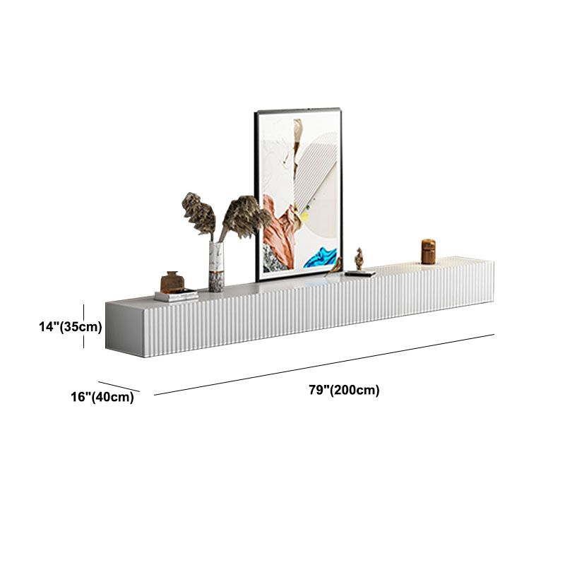 Contemporary TV Stand Console Wood TV Media Stand with Drawers Clearhalo 'furn' 'furn_tv_stands_entertainment_centers' 'Furniture' 'Living Room Furniture' 'TV Stands & Entertainment Centers' 'TV Stands & Media Storage Furniture' 'tv_stands_entertainment_centers' 1200x1200_b43759ff-2ee9-4c88-8aa6-9be72c274f44