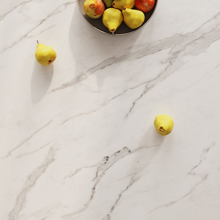 Sintered Stone Dining Table Single Pedestal Base Luxury Style Rectangle Table for Home Clearhalo ' dining_table' 'Dining Tables & Seating' 'Dining Tables' 'furn' 'furn_dining_table' 'Furniture' 'furniture_dining_table' 'Kitchen & Dining Furniture' 'kitchen&dining_furn' 'kitchen' 'kitchen_dining_table' 1200x1200_b4472d4d-ca5c-432e-afa0-854bee35e23c